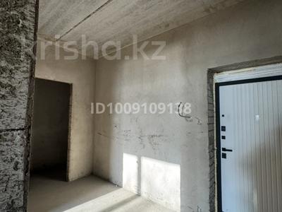 1-бөлмелі пәтер · 55 м² · 2/9 қабат, мкр. Алтын орда, Санкибай Батыра, бағасы: 21.9 млн ₸ в Актобе