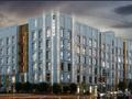 2-бөлмелі пәтер · 57.35 м² · 4/6 қабат, Ивана Панфилова 85, бағасы: 40.9 млн ₸ в Астане, Сарайшык р-н — фото 5
