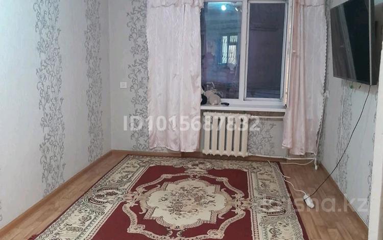 1-комнатная квартира · 31.5 м² · 2/4 этаж, Орынбай акын 2а за 14 млн ₸ в Шымкенте, Енбекшинский р-н — фото 2