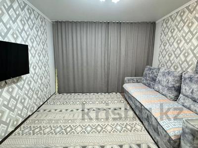 2-бөлмелі пәтер · 49 м² · 4/5 қабат, Камзина 16, бағасы: 11.5 млн ₸ в Аксу