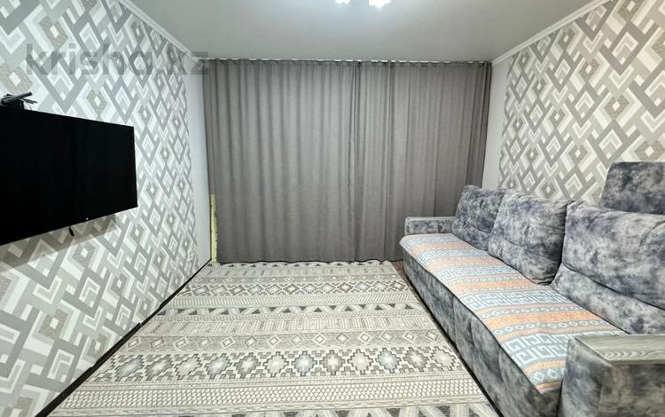 2-бөлмелі пәтер · 49 м² · 4/5 қабат, Камзина 16, бағасы: 11.5 млн ₸ в Аксу — фото 2