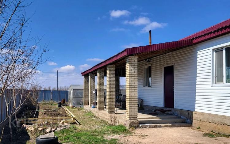Отдельный дом · 4 комнаты · 150 м², 50 лет Октября 86 за 25 млн ₸ в Шортандах — фото 3