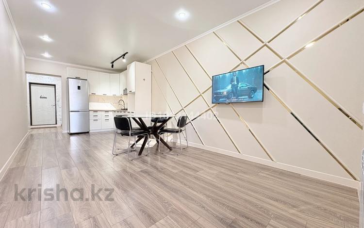 1-бөлмелі пәтер · 56.9 м² · 5/5 қабат, Северо-Восток ш/а. 5А, бағасы: 18.5 млн ₸ в Уральске, мкр Северо-Восток — фото 2