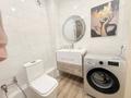1-бөлмелі пәтер · 56.9 м² · 5/5 қабат, Северо-Восток ш/а. 5А, бағасы: 18.5 млн ₸ в Уральске, мкр Северо-Восток — фото 12