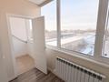 1-бөлмелі пәтер · 56.9 м² · 5/5 қабат, Северо-Восток ш/а. 5А, бағасы: 18.5 млн ₸ в Уральске, мкр Северо-Восток — фото 7