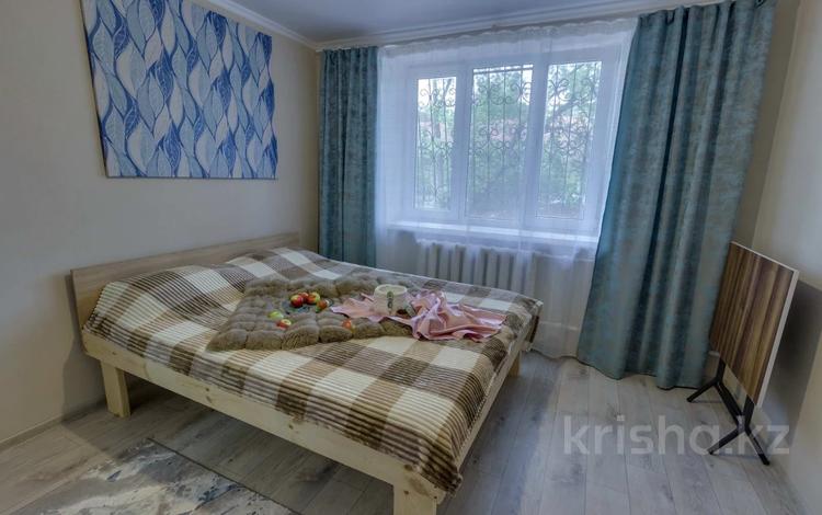 1-комнатная квартира · 17 м² · 1/4 этаж, мкр Алмагуль 210/35 за 10 000 ₸ в Алматы, Бостандыкский р-н — фото 3