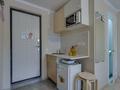 1-комнатная квартира · 17 м² · 1/4 этаж, мкр Алмагуль 210/35 за 10 000 ₸ в Алматы, Бостандыкский р-н — фото 4