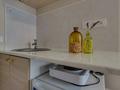 1-комнатная квартира · 17 м² · 1/4 этаж, мкр Алмагуль 210/35 за 10 000 ₸ в Алматы, Бостандыкский р-н — фото 5