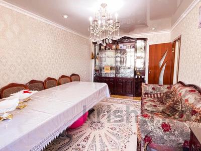 3-комнатная квартира, 68 м², 5/5 этаж, Каратал за 23.5 млн 〒 в Талдыкоргане, Каратал