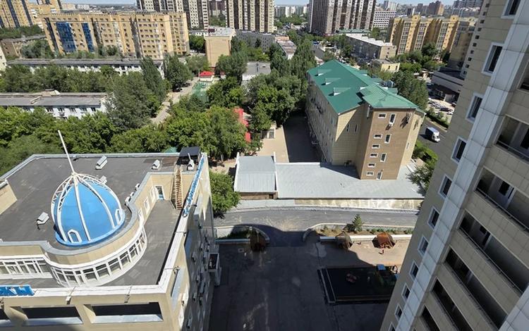 2-комнатная квартира · 75 м² · 13/22 этаж, Кенесары 51 за 34.9 млн ₸ в Астане, Алматы р-н — фото 2