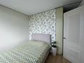 3-бөлмелі пәтер · 55 м² · 12/12 қабат, Е 915 15 — ул.Альфараби и Улы Дала, бағасы: 45 млн ₸ в Астане, Есильский р-н — фото 6