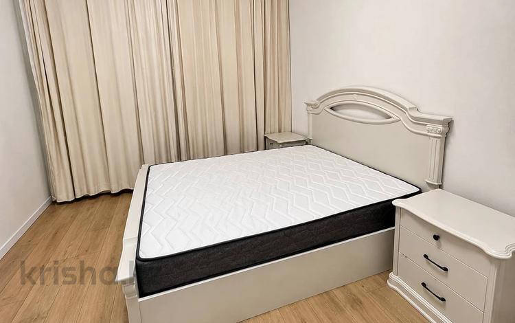 2-комнатная квартира · 40 м², Жошы Хана 13 за 250 000 ₸ в Астане, Есильский р-н — фото 44