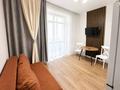 2-комнатная квартира · 40 м², Жошы Хана 13 за 250 000 ₸ в Астане, Есильский р-н — фото 3