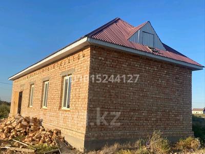 Отдельный дом · 1 комната · 75 м² · 10 сот., 19 23 — Ералидин арт жагы за 8 млн ₸ в 