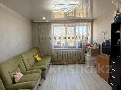 2-комнатная квартира · 52 м² · 5/5 этаж, Сатпаева за 19 млн ₸ в Петропавловске