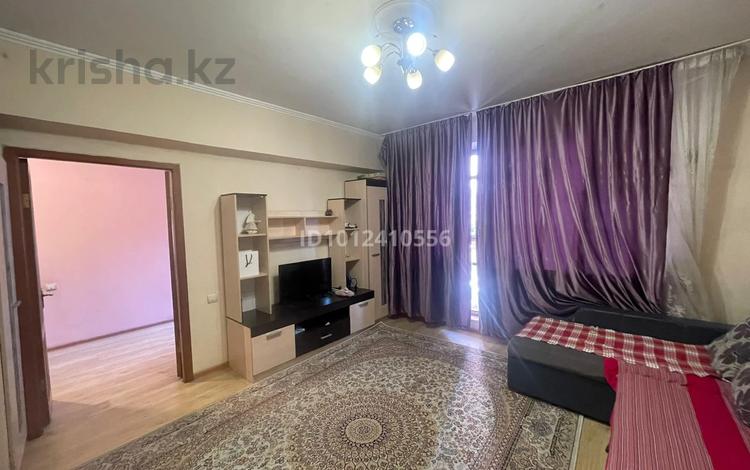 1-бөлмелі пәтер · 37 м² · 4/12 қабат, Ақсай-1А ш.а. 9, бағасы: 200 000 ₸ в Алматы, Ауэзовский р-н — фото 2