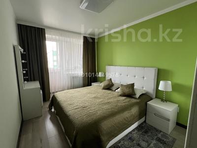 3-комнатная квартира · 82 м² · 5/5 этаж, проспект Назарбаева 158Г — Назарбаева -Куанышева за 42 млн ₸ в Кокшетау