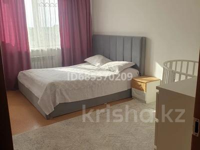 2-комнатная квартира · 65 м² · 5/5 этаж, мкр Жас Канат за 33.5 млн 〒 в Алматы, Турксибский р-н