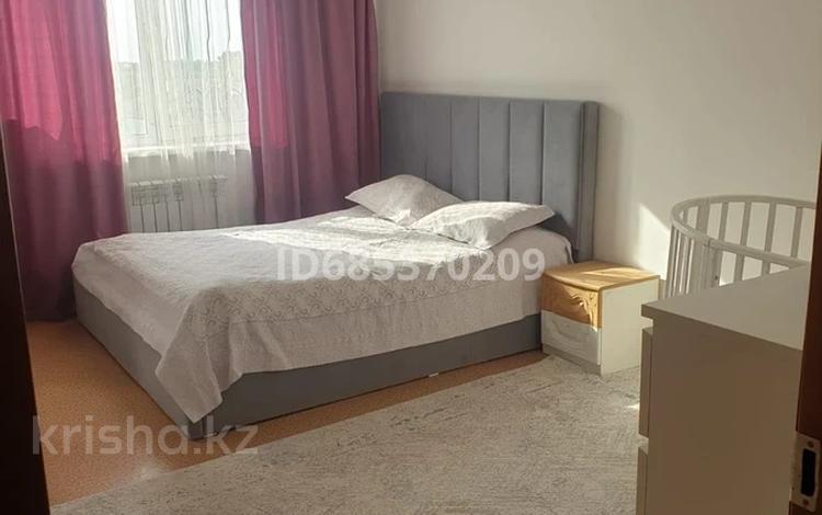 2-комнатная квартира · 65 м² · 5/5 этаж, мкр Жас Канат за 33.5 млн 〒 в Алматы, Турксибский р-н — фото 16