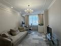 2-комнатная квартира · 63.5 м² · 7/12 этаж, Абиша Кекилбайулы 97а — Байкадамова за 74 млн ₸ в Алматы, Бостандыкский р-н