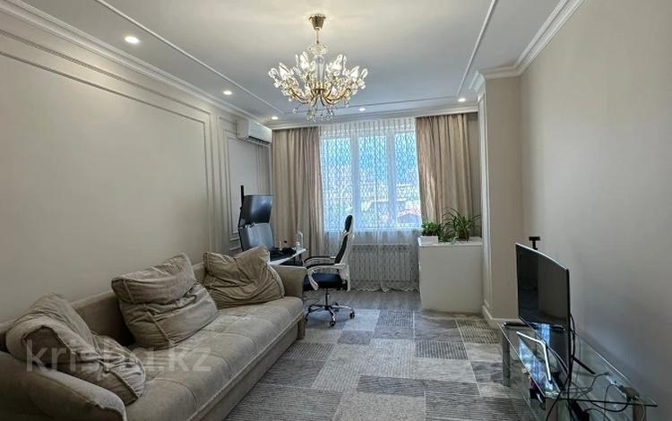 2-комнатная квартира · 63.5 м² · 7/12 этаж, Абиша Кекилбайулы 97а — Байкадамова за 74 млн ₸ в Алматы, Бостандыкский р-н — фото 26