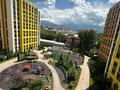 2-комнатная квартира · 63.5 м² · 7/12 этаж, Абиша Кекилбайулы 97а — Байкадамова за 74 млн ₸ в Алматы, Бостандыкский р-н — фото 34