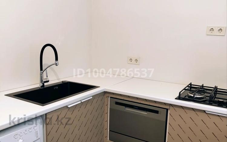 1-комнатная квартира · 35 м² · 2/5 этаж, Гоголя — Каирбекова за 250 000 ₸ в Алматы, Медеуский р-н — фото 9