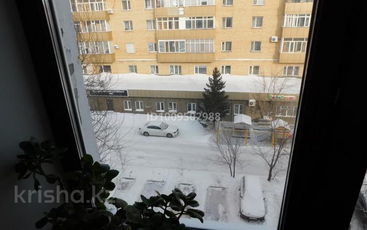 3-бөлмелі пәтер · 63 м² · 5/5 қабат, Абая 95 — Абая -Жубанова, бағасы: 26 млн ₸ в Астане, р-н Байконур — фото 2