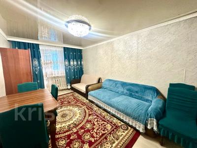 5-бөлмелі пәтер · 98 м² · 9/9 қабат, Петрова 20 — ТЦ Евразия, бағасы: 33 млн ₸ в Астане, Алматы р-н