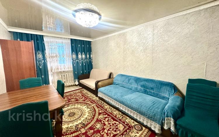 5-бөлмелі пәтер · 98 м² · 9/9 қабат, Петрова 20 — ТЦ Евразия, бағасы: 33 млн ₸ в Астане, Алматы р-н — фото 7