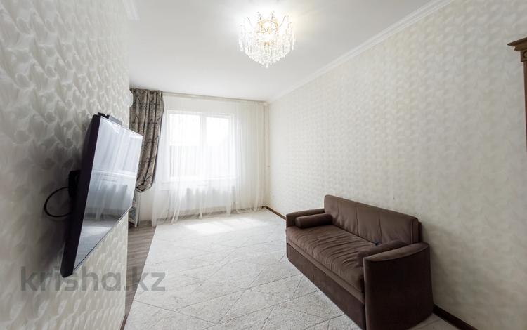 3-комнатная квартира · 97 м² · 24/25 этаж, Куанышбаева 11/2 за 43.9 млн 〒 в Астане, Алматы р-н — фото 24