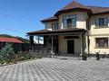 Отдельный дом · 8 комнат · 300 м² · 11 сот., Амангельды 108 за 113 млн 〒 в Туздыбастау (Калинино)