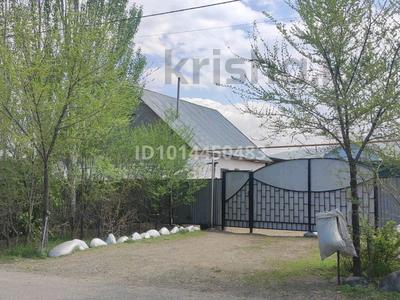 Отдельный дом · 3 комнаты · 110 м² · 10 сот., Акан сері 4 — Смыкова за 28 млн ₸ в Алматинской обл., Талгарский р-н