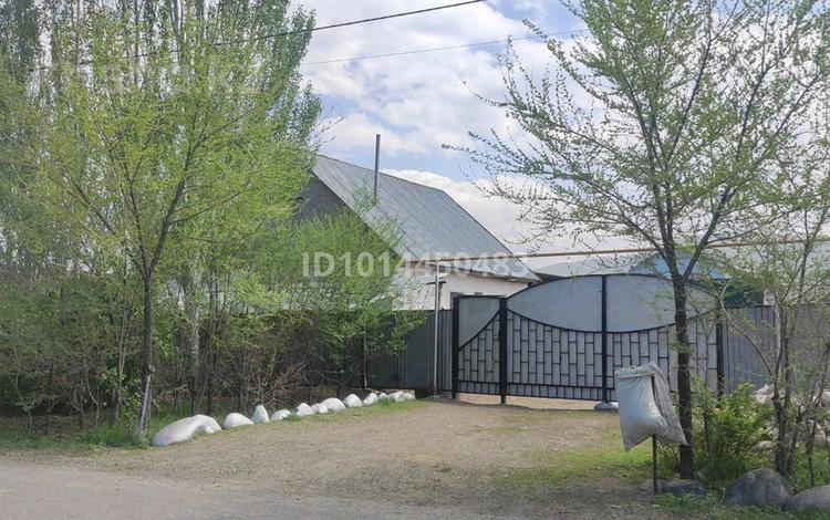 Отдельный дом · 3 комнаты · 110 м² · 10 сот., Акан сері 4 — Смыкова за 28 млн ₸ в Алматинской обл., Талгарский р-н — фото 2