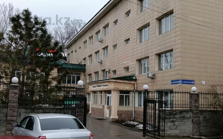 Бани, гостиницы и зоны отдыха · 1809 м² за 990 млн ₸ в Алматы, Жетысуский р-н — фото 2