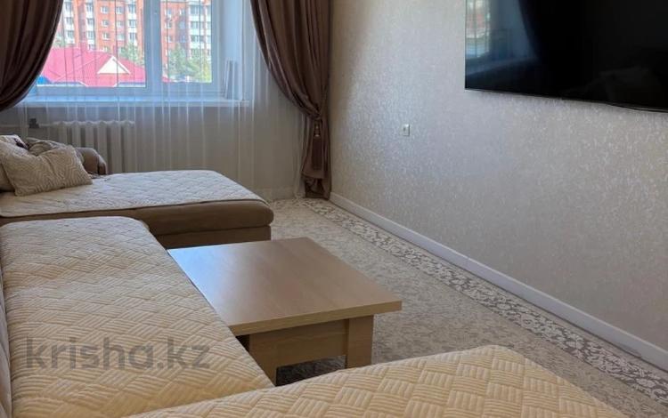 3-комнатная квартира · 78 м² · 3/5 этаж, Кизатова за 37.5 млн ₸ в Петропавловске — фото 3