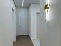 3-бөлмелі пәтер · 90 м² · 4/16 қабат, Улица Алихан Бокейхан, 52 52 — Т. Рыскулова, бағасы: 90 млн ₸ в Астане, Есильский р-н — фото 7