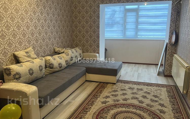 2-бөлмелі пәтер · 65 м² · 2/9 қабат, мкр 12 37, бағасы: 155 000 ₸ в Актобе — фото 2