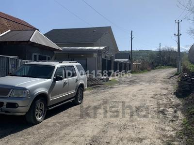 Участок · 7 соток, Таужиегы за 27 млн ₸ в Алматы, Бостандыкский р-н