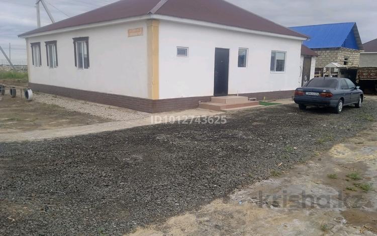 Отдельный дом · 4 комнаты · 140 м² · 8 сот., мкр Кайнар, 20 52 — Жайдан құлмуханова за 18 млн ₸ в Атырау — фото 2