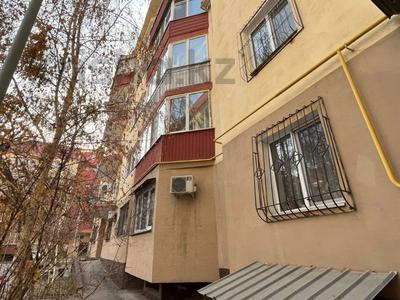 3-комнатная квартира · 111.6 м² · 5/5 этаж, мкр Думан-2 5 за 54 млн 〒 в Алматы, Медеуский р-н