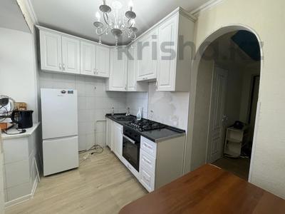 3-комнатная квартира · 72 м² · 5/5 этаж, Сатпаева 10 за 30 млн ₸ в Астане, Алматы р-н