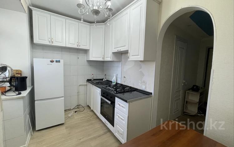 3-комнатная квартира · 72 м² · 5/5 этаж, Сатпаева 10 за 30 млн ₸ в Астане, Алматы р-н — фото 2