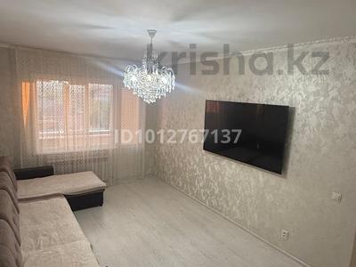 2-бөлмелі пәтер · 64 м² · 4/4 қабат, Сагдиева 84 — Пересечение сагдиева и наурызбай батыра, бағасы: 200 000 ₸ в Кокшетау