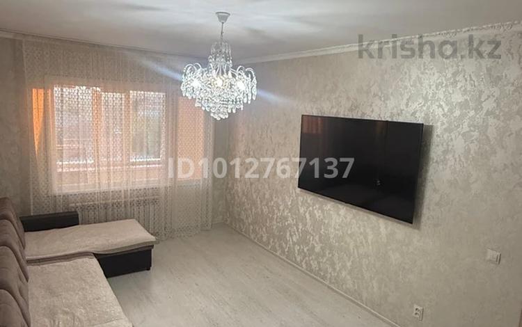 2-бөлмелі пәтер · 64 м² · 4/4 қабат, Сагдиева 84 — Пересечение сагдиева и наурызбай батыра, бағасы: 200 000 ₸ в Кокшетау — фото 2