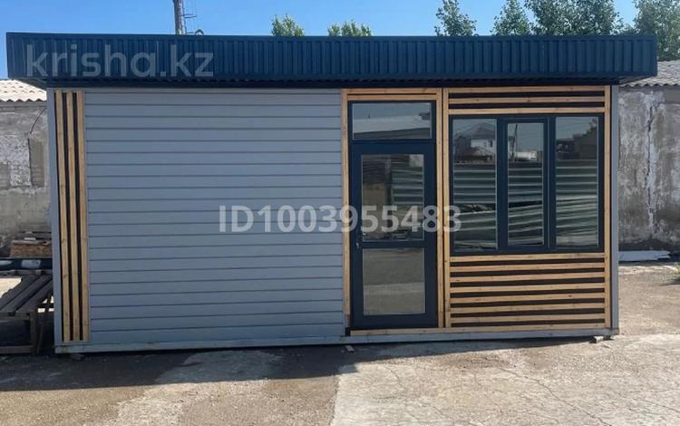 Свободное назначение · 18 м² за 300 000 ₸ в Астане — фото 2