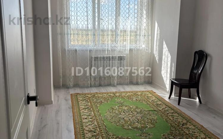 1-комнатная квартира · 40 м² · 2/5 этаж, мкр Бозарык 688/38 — Школа N146 за 75 000 ₸ в Шымкенте, Абайский р-н — фото 2