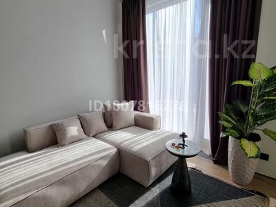 1-бөлмелі пәтер · 52 м² · 4/4 қабат, мкр Рахат, Култобе 24/1 — По Аскарова, бағасы: 550 000 〒 в Алматы, Наурызбайский р-н