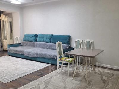 3-бөлмелі пәтер · 85 м² · 9/12 қабат, Гоголя 20 — Парк Горького, бағасы: 500 000 ₸ в Алматы, Медеуский р-н