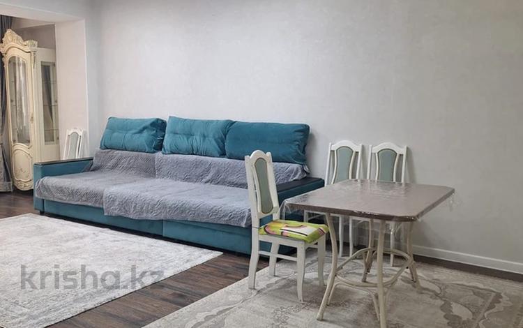 3-бөлмелі пәтер · 85 м² · 9/12 қабат, Гоголя 20 — Парк Горького, бағасы: 500 000 ₸ в Алматы, Медеуский р-н — фото 2